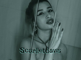 Scarlletdavis