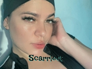 Scarrleet