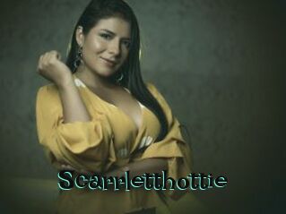 Scarrletthottie