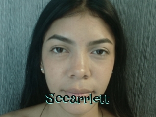 Sccarrlett