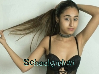 Schoolgirlvivi