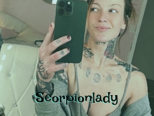 Scorpionlady
