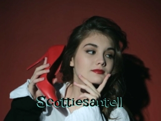 Scottiesantell