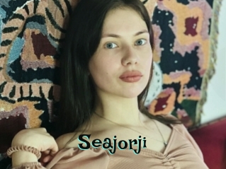 Seajorji