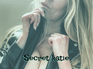 Secret_katie