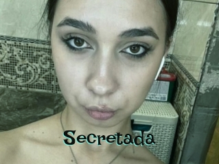 Secretada