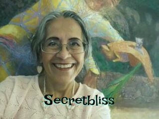 Secretbliss