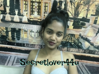 Secretlover44u