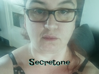 Secretone