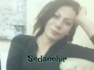 Sedanehir