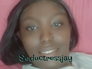 Seductressjay