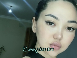 Seeyamin