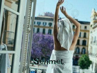 Sehmet