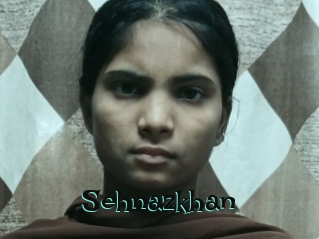 Sehnazkhan