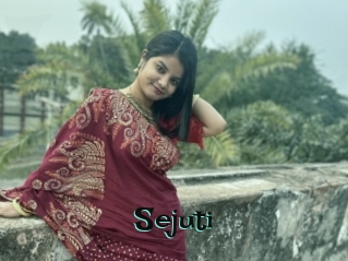 sejuti Blog Pornostar