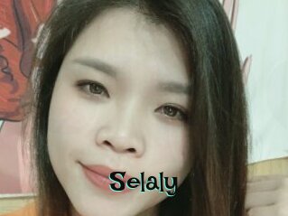 Selaly
