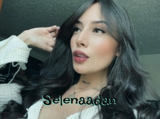 Selenaadan