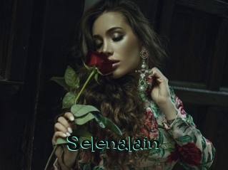 selenalain Blog Pornostar