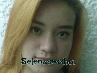 Selenasexxhot