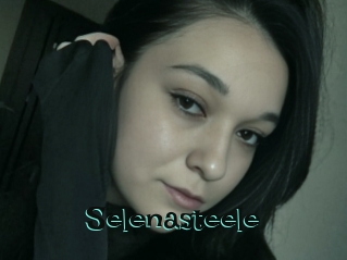 Selenasteele
