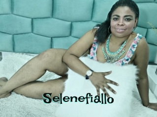 Selenefiallo