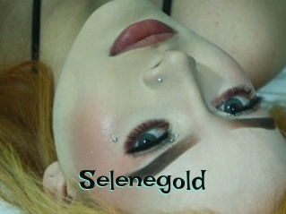 Selenegold