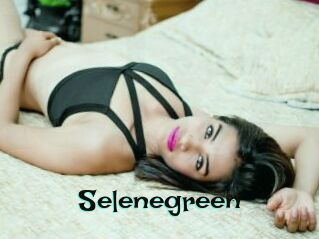 Selenegreen