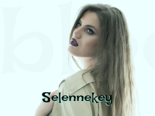Selennekey