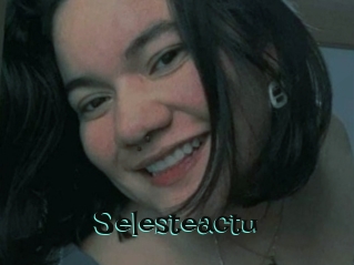 Selesteactu