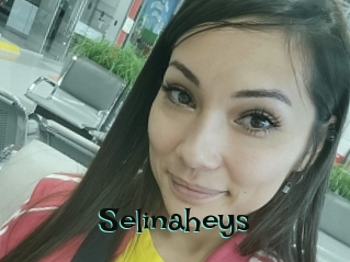 Selinaheys