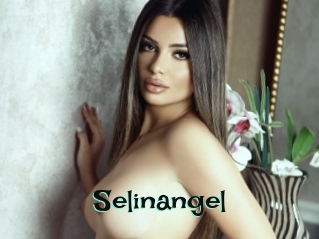 Selinangel