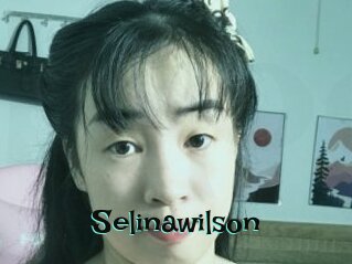 Selinawilson