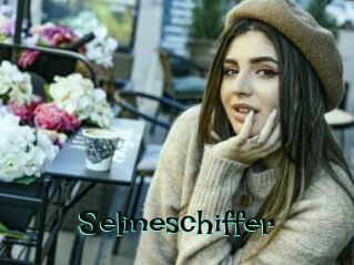 Selineschiffer