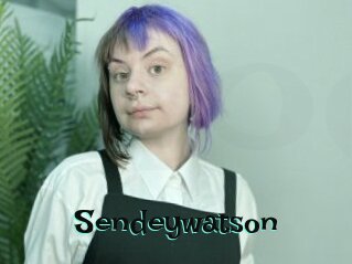 Sendeywatson