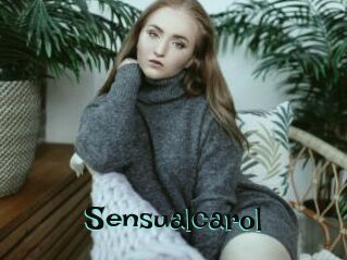 Sensualcarol