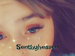 Sentbyheaven
