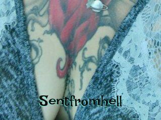 Sentfromhell