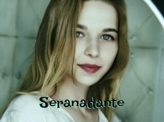 Seranadante
