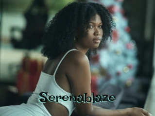Serenablaze