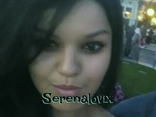 Serenalovix