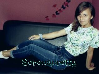 Serenapretty