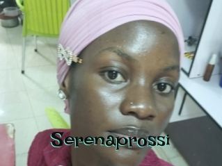 Serenaprossi
