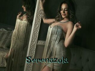 Serenazola