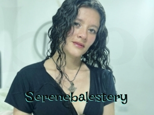 Serenebalestery