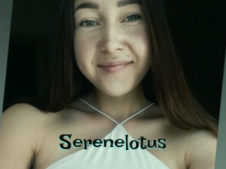 Serenelotus