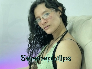 Serenephillps