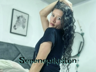 Serenepikiston