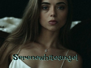 Serenewhiteangel