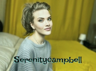 Serenitycampbell