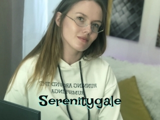 Serenitygale